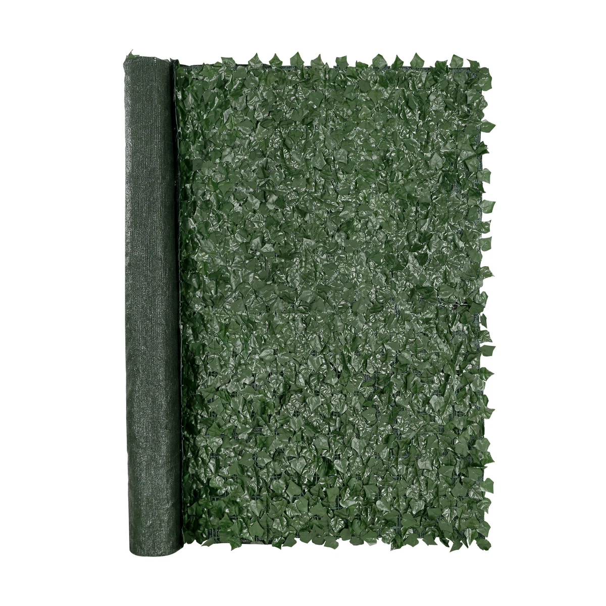 Sggvecsy Piante finte da appendere, 4 pezzi, edera artificiale, rampicante finta, foglie di edera artificiali, pianta verde per stanza, patio, casa, interni, esterni, mensole, pareti, giardini (senza