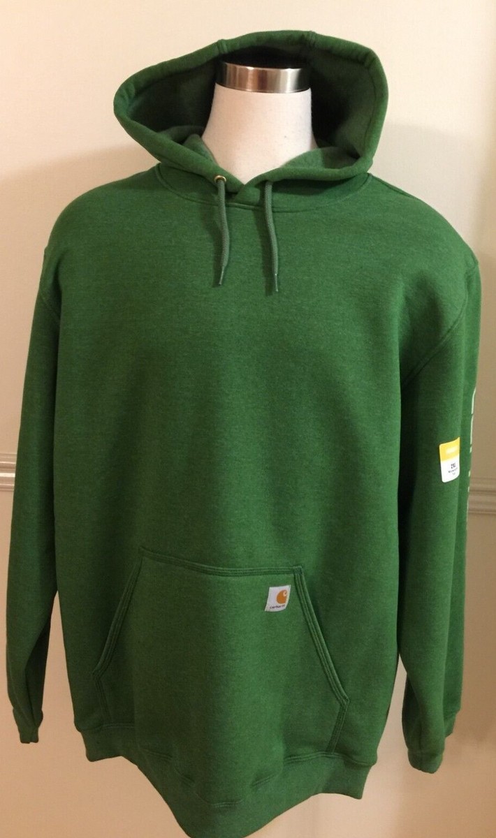 【carhartt】\"Library Sweatshirt\"半袖 スウェットシャツ/green carhartt】Library Sweatshirt半袖 スウェットシャツ/green