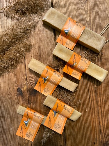 100% Natural Himalayan Yak Dog Chew, Full Of Calcium & Protein, Good For Puppies