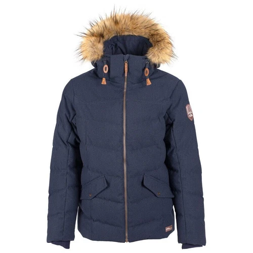 Alpine Crown Marven Padded Jacket Navy Size M RRP £200 TD8 ii 06 image 3
