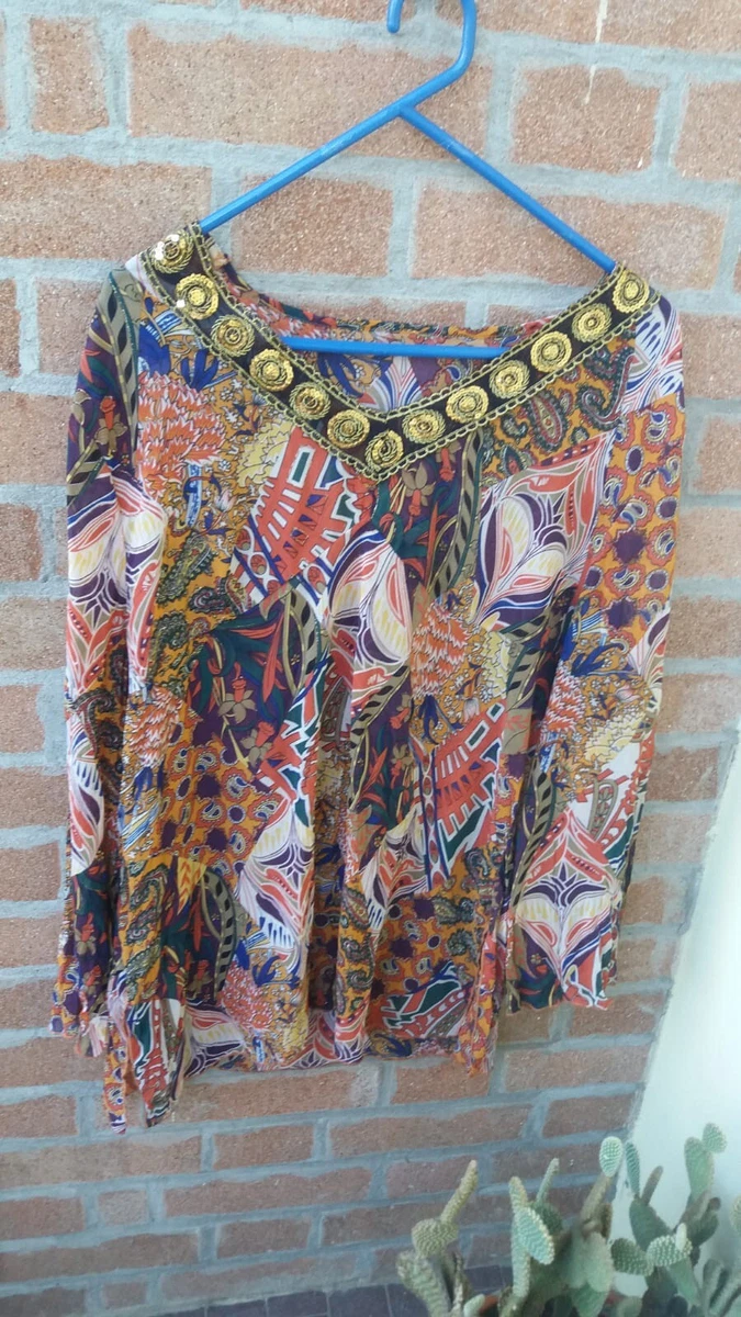 Casacca con paillettes sale