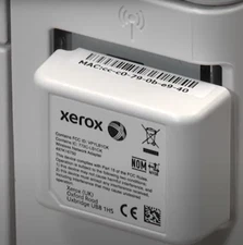 Xerox VersaLink B and C Series Wireless Network Connection Adapter (497K16750)