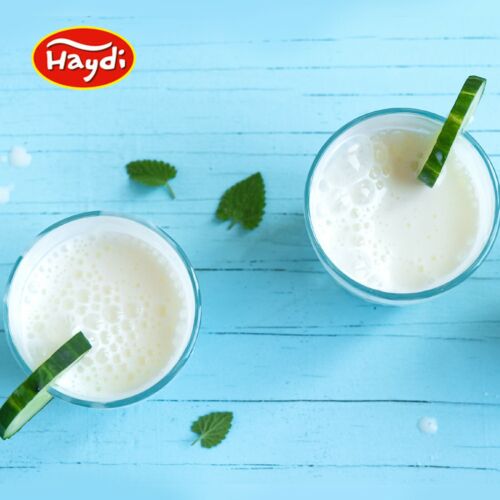 Ayran Joghurt Getränk lange haltbar | Wellness Getränk & Vital Drink mit Protein - Bild 39 von 47