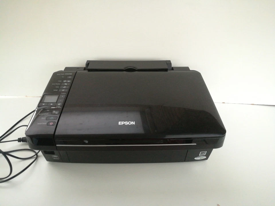 Epson Stylus Sx425w Drucker (Off Service)  - Bild 2 von 4