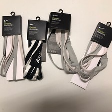 NWT Nike Women's Strappy Headband Hair Band