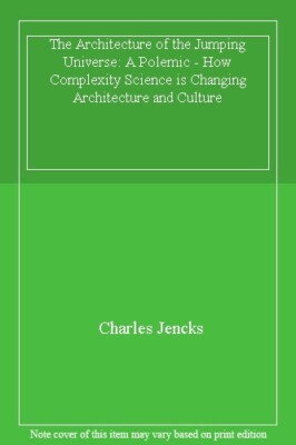 The Architecture of the Jumping Universe: A Polemic - How Comple