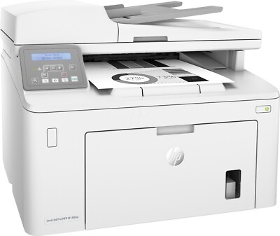 BRAND NEW HP 4PA41A,  LaserJet Pro MFP M148dw All-In-One Printer