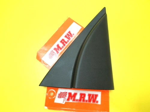 DOOR PANEL MIRROR NUT COVER TRIM CAP CORNER Passenger SIDE R TOYOTA TACOMA 05-15