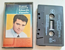 TAV10  MUSICASSETTA - IVA ZANICCHI I MIEI SUCCESSI