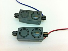 Acer Nitro XZ272 27" Curved LED Gaming Monitor Genuine L  R Speaker Set - 82