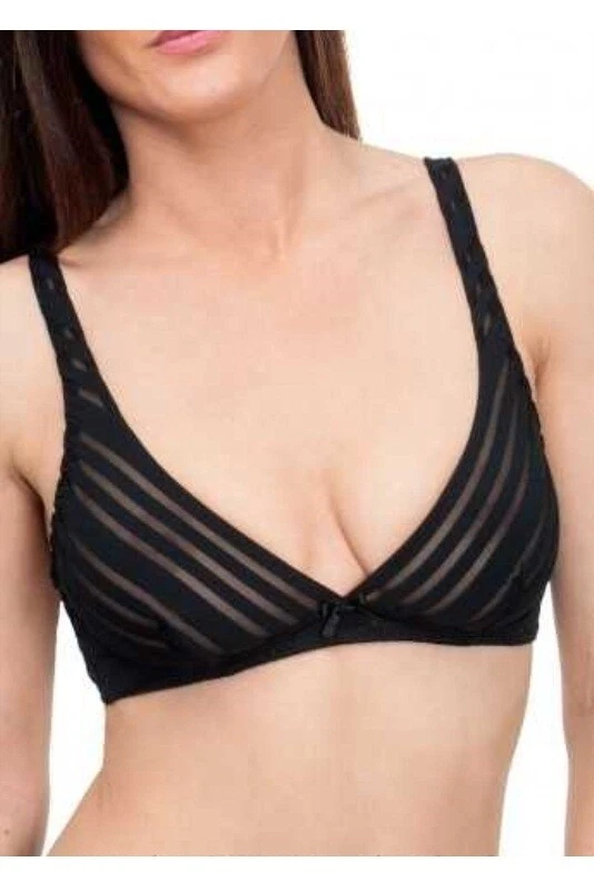 Lise Charmel Soutien Gorges Femme De Couleur Rose 2262990-rose00