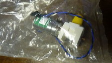 Neu Asco Angar Scientific P/n 458032 Unterdruck / 35 Psi 4496 24DC