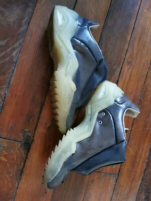 Chaussure homme maison margiela - Photo 1/4