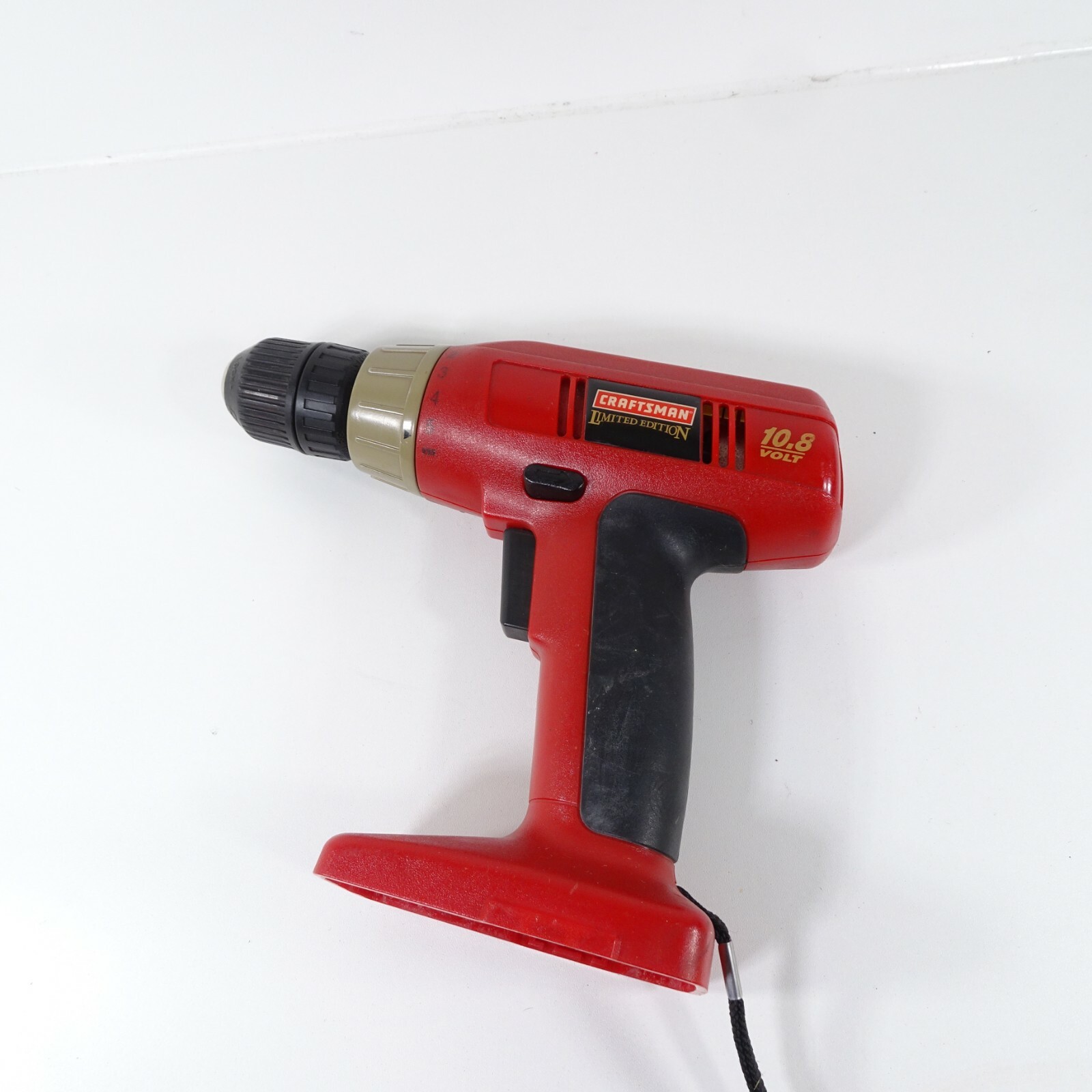 Cordless Drill/Driver Bare Tool Only | eBay