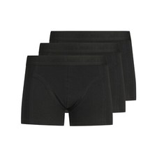 Boxer Uomo JACK & JONES - Confezione Da 3 In Cotone Ed Elastan - Foto 4
