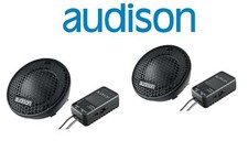 Factory Seconds Audison AP 1P TWEETER, TWEETER 25 mm with cable switches 150 ...