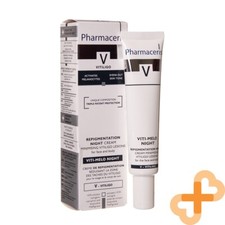Pharmaceris Repigmentation Nachtcreme 40 ML M...