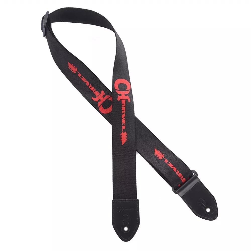 Charvel guitar sale strap