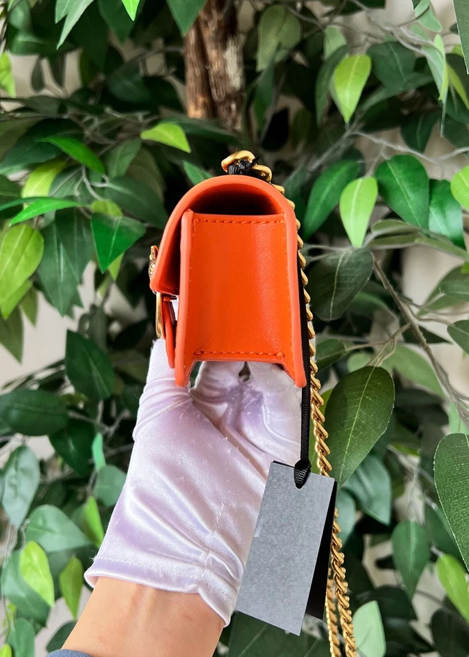 [Nuevo] Bolso Pinko Love Micro Simply 1P22XNY5H7 Foto 3 de 4