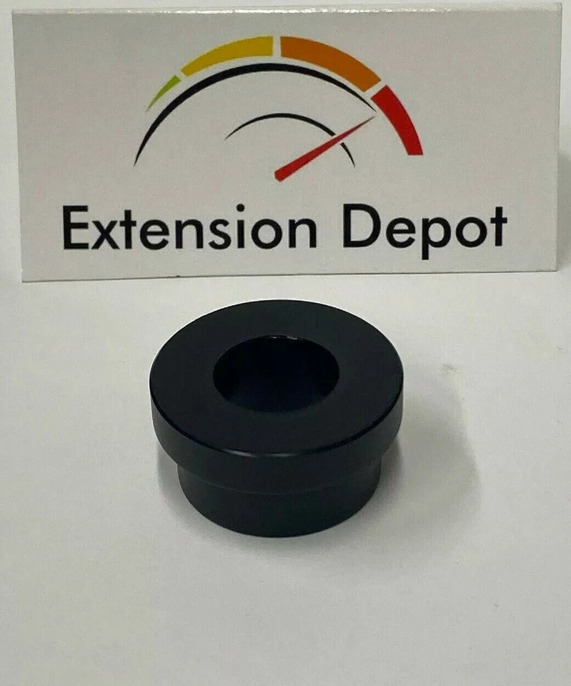 2007-16 Delrin Shock Bushings Polaris Pro RMK SwitchBack Dragon 600 800 1800289 - Image 4 of 4