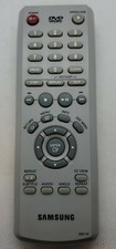 Samsung 00011K Factory Original DVD Player Remote DVDP241, DVDHD755, DVDP241/XAA
