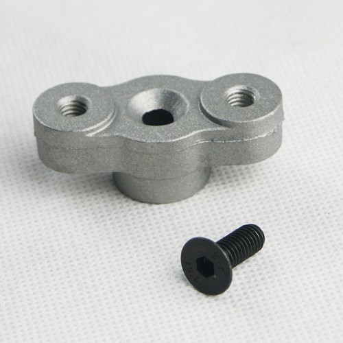 Brand New Rovan RC Car Clutch Shoe Holder For HPI Baja 5B 5S 5SC KM - Picture 3 of 4