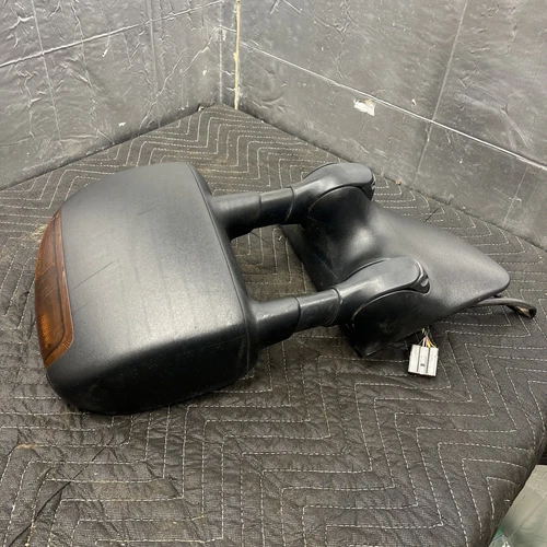 ⭐️02 03 04 05 06 07 FORD F250 SD PICKUP Door Mirror Right RH Passenger  Lariat⭐️