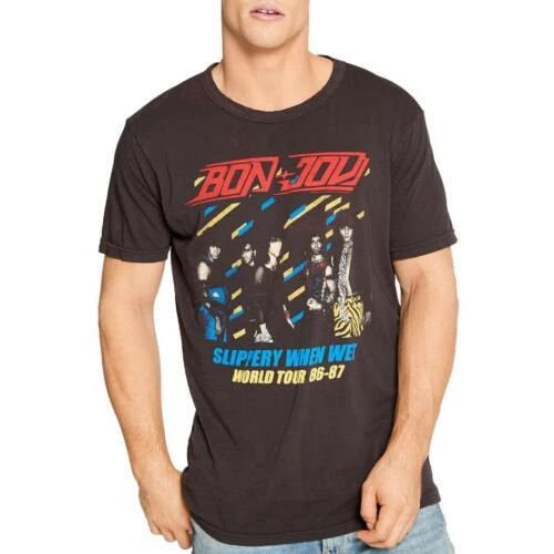 Camisas regular Chaser Negro para De hombre