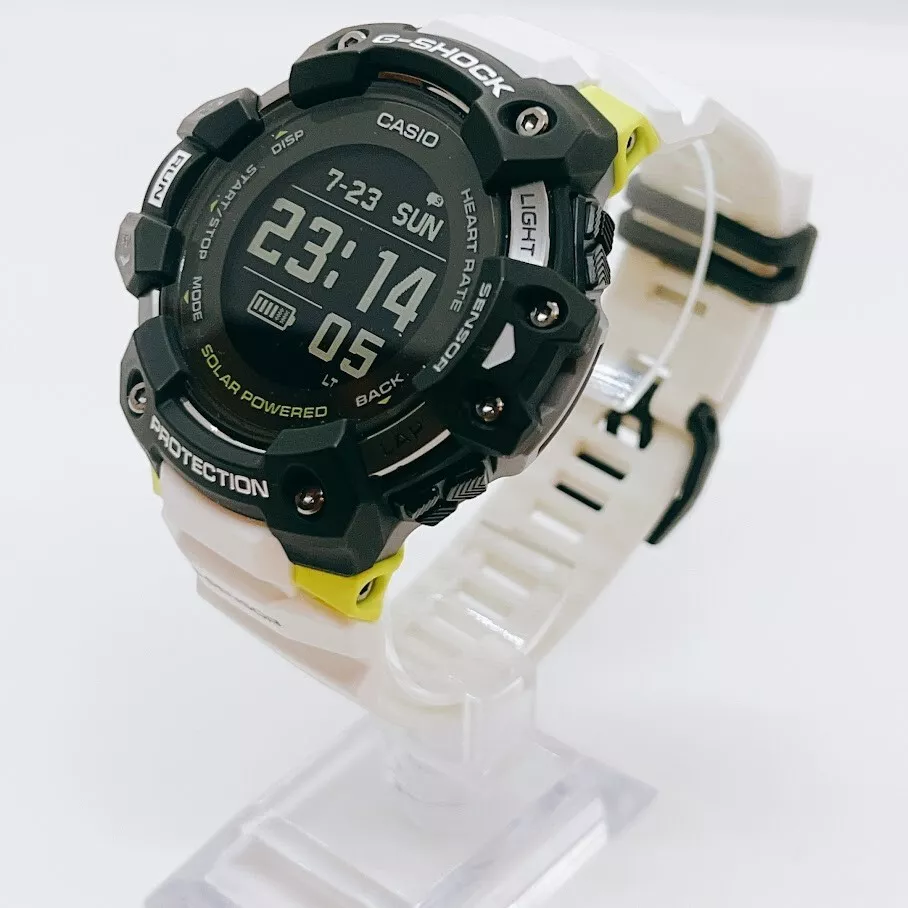 reloj hombre solar casio g-shock GBD-H1000-1A7ER