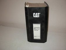 Caterpillar D8t Tractor Service Manual , S/n's Mln1 - Up , Fct1 - Up , Kenr8920