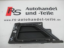 VW Golf 7 Sportsvan AUV 14-17 Abdeckung Stossfänger vorne links 510853211B