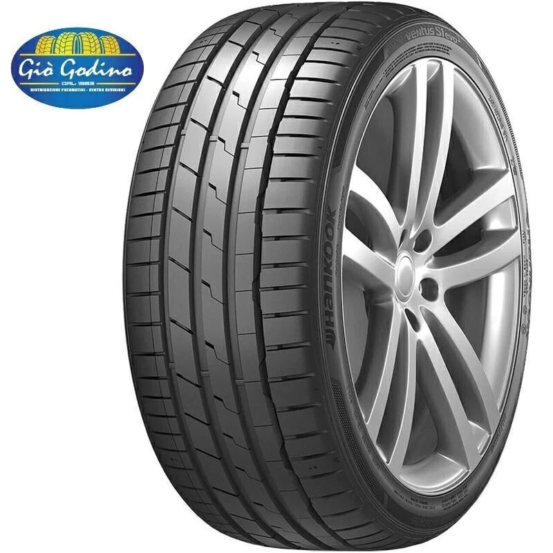255/40 R19 100Y XL Hankook Ventus S1 evo3 K127 RFT
