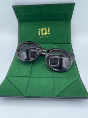 Sunglasses IT Sabrina Sato A136 -Solar gafas de sol espejuelos protect UVA MUJER