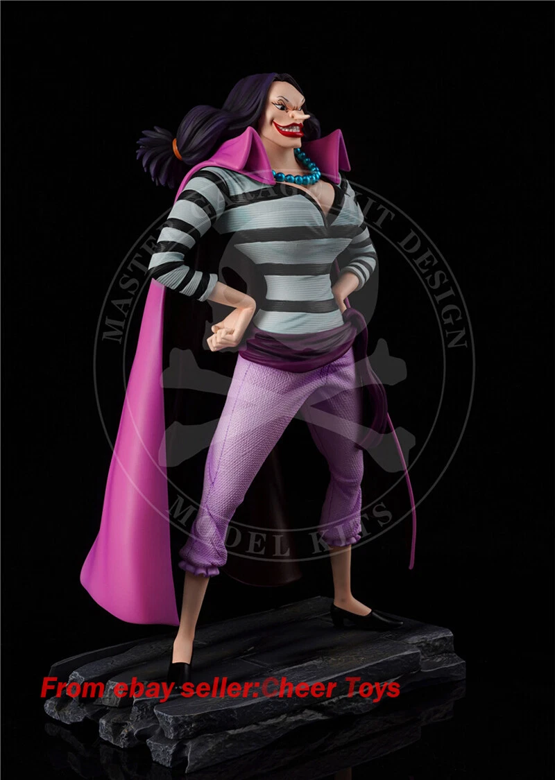 MASTER GK One Piece Katarina Sculpture Catarina Devon Resin POP in stock
