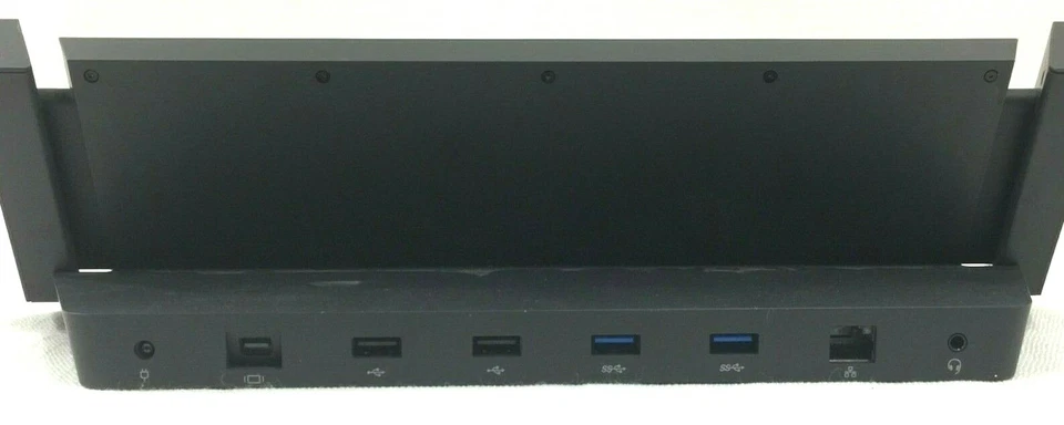 Microsoft Surface Docking Station Model 1664 Surface Pro 3 No AC Adapter - Image 4 of 4