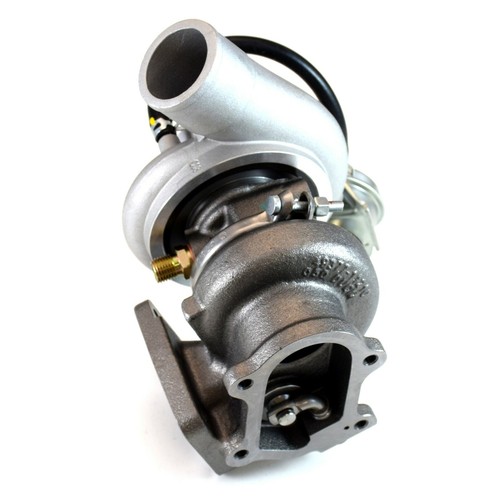 Turbolader für Iveco Daily 2.8 TD 500372213 500358190 Neu Turbo - Bild 8 von 11