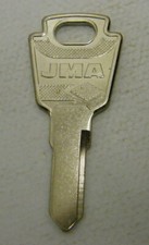 AUTO J SCHLÜSSEL ROHLING CHRYSLER TALBOT SIMCA HORIZON MINX OMNI - PROFIL: BT