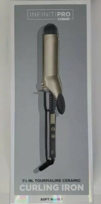 INFINITIPRO BY CONAIR Tourmaline 1.5 display picture 1