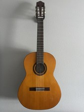 Yamaha CGS103A 3/4 Size Classical Guitar