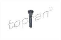 Verriegelungsknopf Topran 102 877 FüR VW 86C Polo Passat 19E Golf 80 Jetta 2 1G1