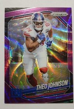 Reference image for Theo Johnson