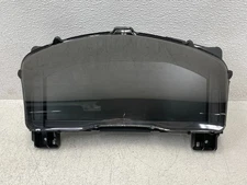 2015-2020 Cadillac Escalade Speedometer Instrument Gauge Cluster Unit 1626 OEM