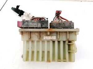 24410133 Lüfter Steuergerät Relais 15396919 Opel Astra DE1632272-65