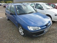 Pompe à essence Peugeot 306