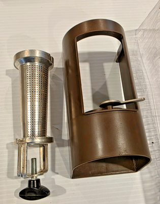 #ad Bosch Berry Attachment meat grinder MUZJFV1 $70.00