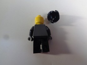 LEGO Dino Attack 7474: Urban Avenger vs. Raptor 100% with instructions