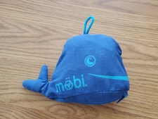 Mobi Whale Math Game Tile Numerical Pouch for Educational Purposes