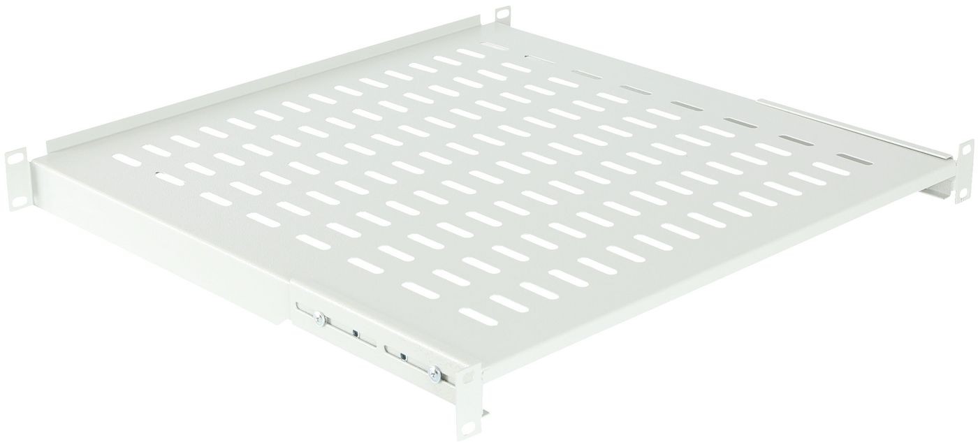 Lanview RAS405WH 1U 19"" FRONT. 1U 19"" REAR