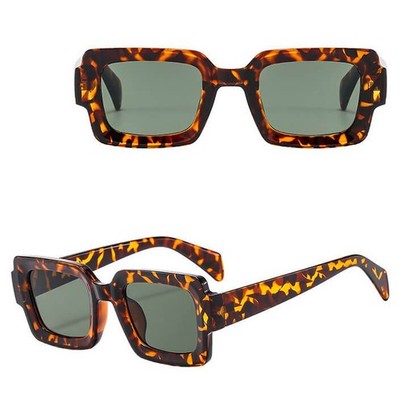 Aviator Gold Premium Sonnenbrille