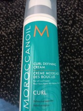 Moroccanoil Curl Defining Cream 8.5oz No Box New Free Shipping M149